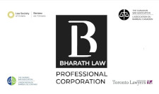 Bharath Law