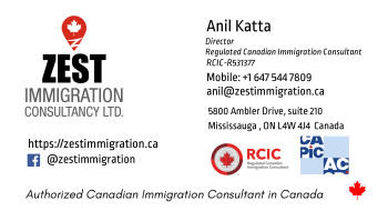 Anil Katta