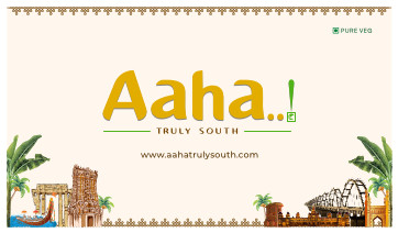 AAHA Restaurant